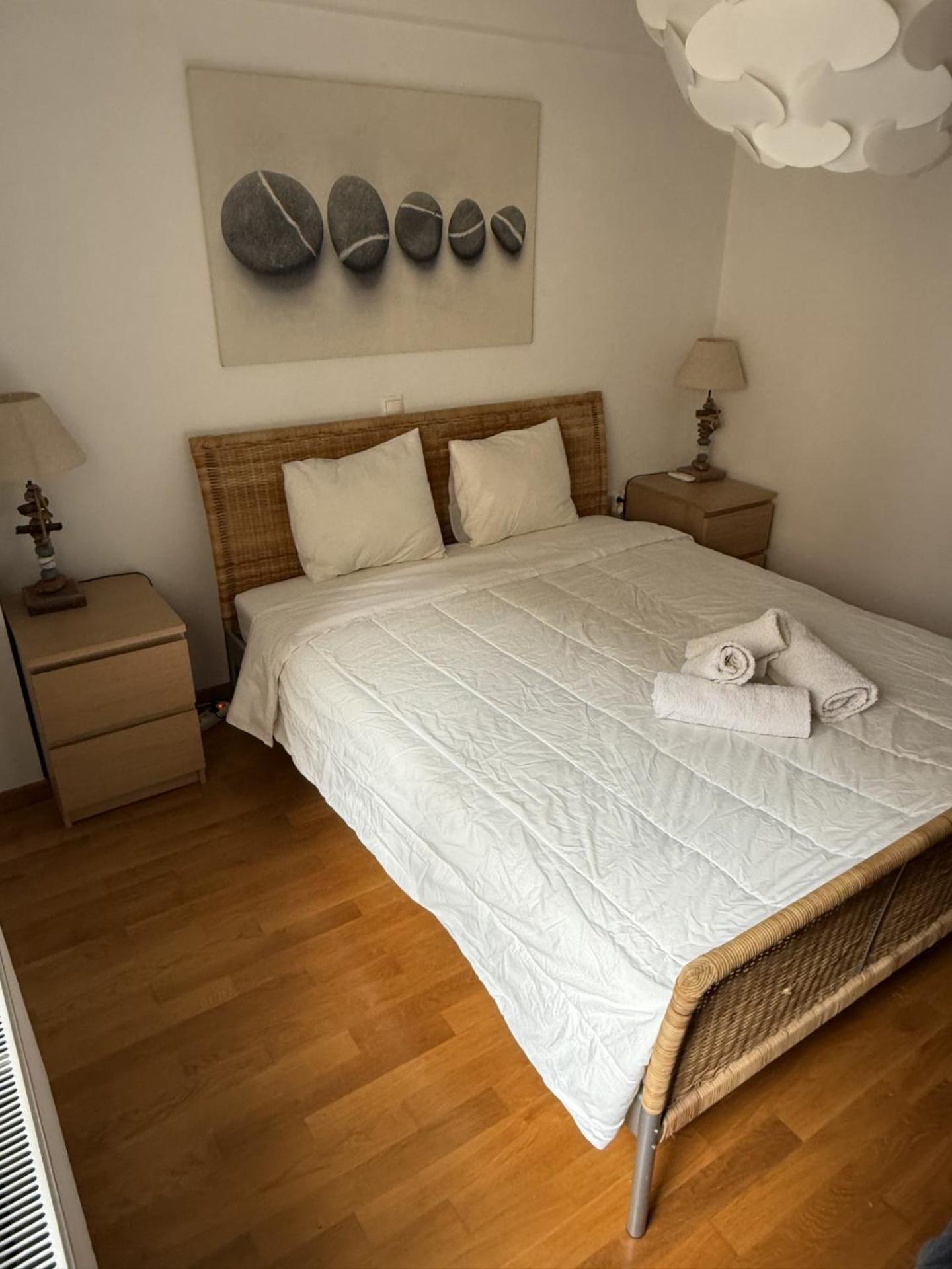 Athens Gate Acropolis One Bedroom Apartment Exterior foto